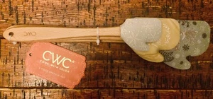 CWC Merry Christmas 3 Piece Spatula Set - Cook with Color - Picture 1 of 5