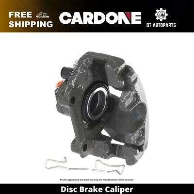 Pinza de freno de disco Cardone para Audi A4 Quattro 1996-2001 1997 1998 1999 2000 Foto 1 de 4