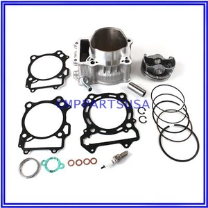 Kit de reconstrucción de extremo superior de cilindro para Suzuki LTZ400 Kawasaki KFX400 Suzuki DR-Z400 - Imagen 1 de 10