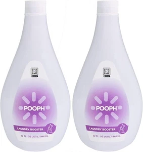 Pooph Pet Odor Eliminator, 32Oz Spray - Dismantles Odors on a Molecular Basis - Picture 1 of 26