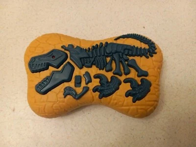 RC -  Jurassic Dinosaur -REPLACEMENT Controller ONLY - Image 1 of 4