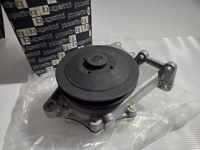 Water Pump Lancia Thema 2.5 Fiat Croma Turbodiesel NOS - Image 1 of 4