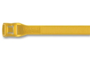 PANDUIT - Belt-Ty Flachkabelbinder 8,9mm x 358mm - Bild 1 von 1