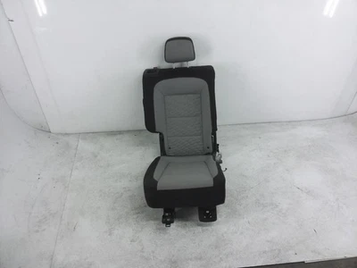 Chevrolet Equinox 2018-2020 pasajero trasero derecho parte superior asiento tela Foto 1 de 4