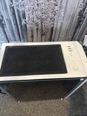 PC Gaming Case Prebuilt PC Case with LED - Image 1 of 4