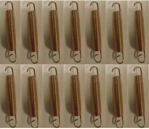 Skywalker 9 Ft X 15 Ft Rectangular Trampoline Replacement 7.5inch Springs 15ct - Picture 1 of 4