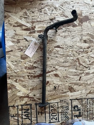 84-95 Toyota Pickup coolant Hard Line 22R 22RE Truck 4RunneR PIPE tube heater - Image 1 of 2