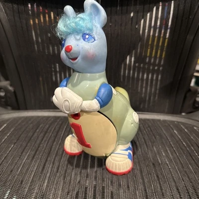 Keypers Toys Tonka HERO KANGAROO BABY LITTLE LEAGUE TEEBALL THE FINDER Vintage - Image 1 of 4