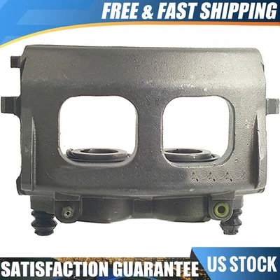 Pinza de freno de disco trasera izquierda Cardone 1 para Chevrolet C4500 Kodiak 2003 Foto 1 de 3