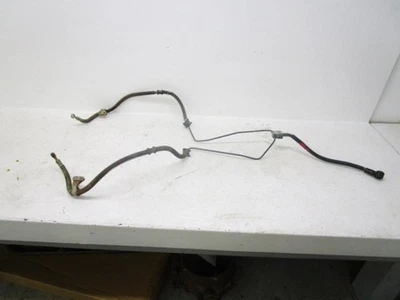 87 Yamaha YFM 350 Big Bear Front Brake Lines Hoses 99999-02525-00 1987-1991 - Image 1 of 4