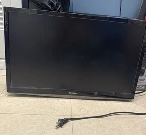 Toshiba 24SL410U 24-inch LED-LCD HDTV. - Picture 1 of 1