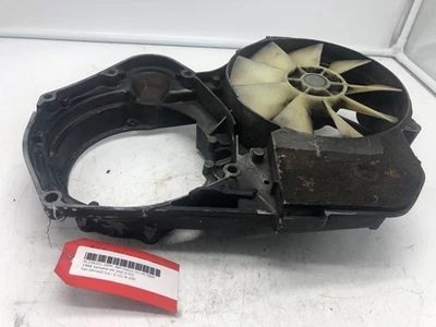 Yamaha 1996-1998 Complete Fan Shroud 88F-12621-01-00 VK 540 II F/C Phazer - Image 1 of 4