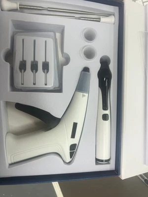Sistema de obturação dental Endo Gutta Percha canal radicular caneta arma aquecida sem fio - Imagem 1 de 4