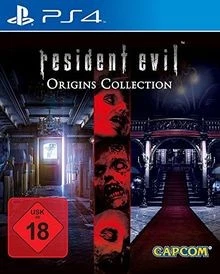 Resident Evil - Revelations 2 von ak tronic | Game | Zustand sehr gut - Bild 1 von 2