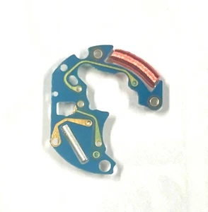 Cartier 057 157 Genuine Quartz Circuit Board NOS - Picture 1 of 3