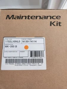 Kit de mantenimiento Kyocera MK-350 B -1702LX8NL0 - Imagen 1 de 2