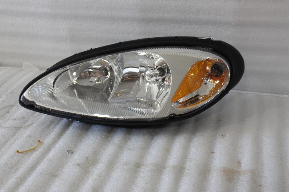 НОВЫЙ OEM 2003-2005 CHRYSLER PT CRUISER ЛЕВАЯ ФАРА 5288765AI - Изображение 1 из 1