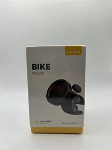 Support de téléphone vélo, support moto - support de téléphone moto, guidon cellulaire Ph - Photo 1 sur 8