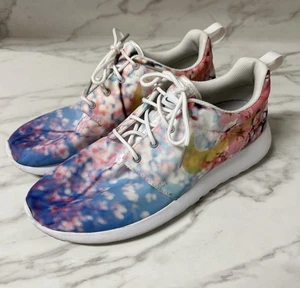 Zapatillas Nike Edición Limitada Flor de Cerezo - Imagen 1 de 6