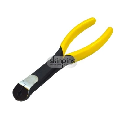 AIRCRAFT TOOLS NEW HI LOK PLIERS COLLAR REMOVAL PLIERS MODEL 100 SHEET METAL - Image 1 of 2