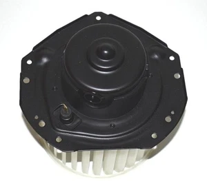 Blower Motor & Wheel 1982 - 1991 Pontiac 6000 1982 - 1984 J2000 Sunbird with AC - Bild 1 von 9