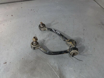 Par de eslabones estabilizadores traseros VW Volkswagen Touareg 7L 2002-2007  Foto 1 de 4