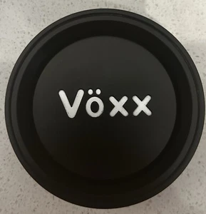 Voxx Wheel Replica Pro Toyota Wheel Center Cap - Picture 1 of 4