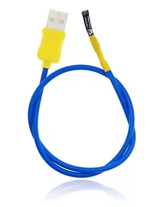 Power Boot Cable Compatible For IPhone 13 & 14 Series - Picture 1 of 3