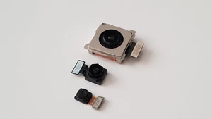 ONEPLUS NORD 2T 5G CPH2399 FOTOCAMERA POSTERIORE PRINCIPALE / RUCK KAMERA - Foto 1 di 2
