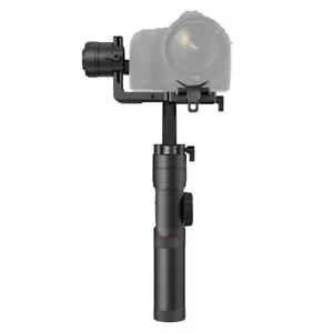 Zhiyun Crane 3-Axis Gimbal Stabilizer + Follow Control+ Servo Follow Focus - Picture 1 of 8
