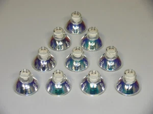 8V 20W OSRAM 64255 für LEICA KL200 Set mit 10 Stück ! - Bild 1 von 13