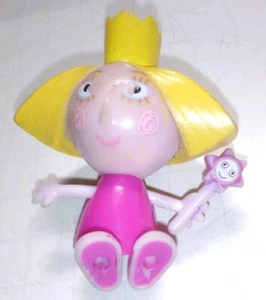 Ben and Holly’s Little Kingdom Holly Jazwares 2" A85 - Picture 1 of 7