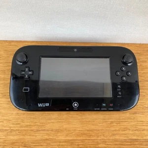 ๐น๐น#4 Nintendo Wii U Replacement Gamepad Touchscreen Controller WUP-010(AUS) - Picture 1 of 7