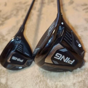 PING G425 MAX Driver 9° & 5W / ALTA JCB SLATE SR - Picture 1 of 9