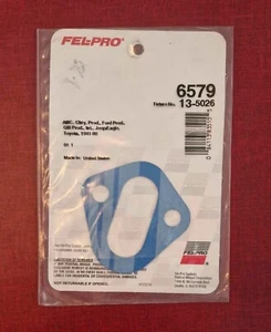 Guarnizione/guarnizione pompa carburante Fel-Pro #6579 - Foto 1 di 1