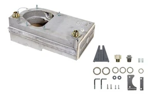 Brötje Wärmetauscher WGB/BBS/WBS/WBC/BBK/BGB 15-20 kW | 7314144 ersetzt 7306733 - Bild 1 von 1