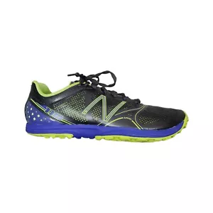 Scarpe New Balance 110 Minimal Outdoor Escursionismo Trail Running Donna Taglia 10 WT110BE - Foto 1 di 8