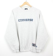 converse jumper mens