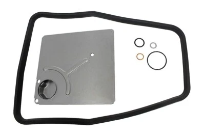 KIT FILTRO ACEITE AUTOMÁTICO RANGE ROVER CLASSIC ZF CON JUNTAS TÓRICAS COMPLETO RTC4653K Foto 1 de 4