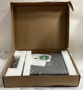 Cisco SG300-52MP-K9-NA 52-Port Gigabit PoE Managed Switch - Photo 1/4