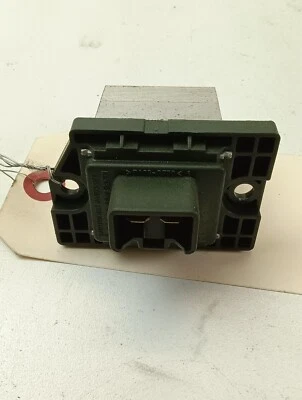 Resistencia del motor soplador de climatización para Hyundai Elantra 2013-2020 UAC SW11541C Foto 1 de 4