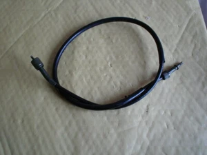 Speedometer cable. Loncin GY125 / CCM SM125.   29198 - Picture 1 of 3