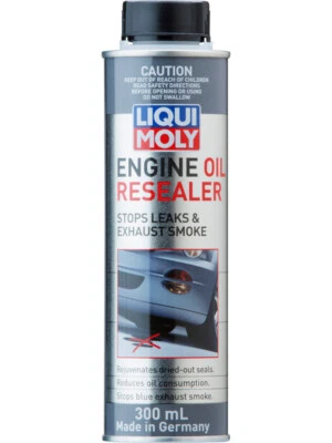 Liqui Moly Engine Oil Resealer 300ml (2782) - image 1 of 4