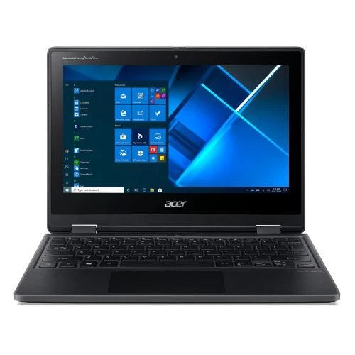 ACER TRAVELMATE B3 TMB311RN-31-C1ET 11.6" TOUCH SCREEN CELERON N4120 1.1GHz RAM  - Immagine 1 di 1
