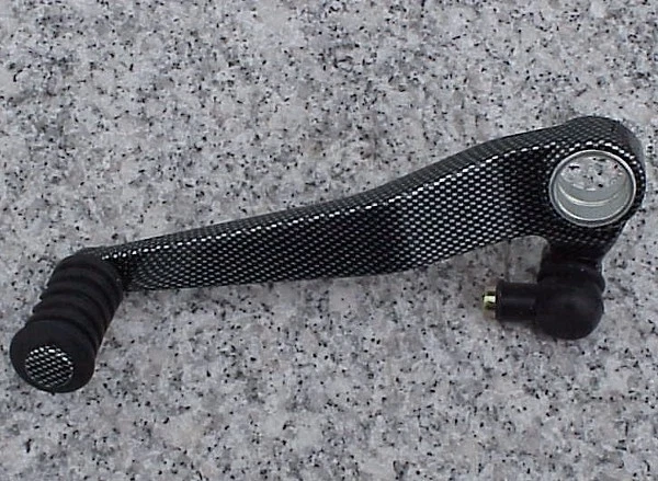 Suzuki GSXR 600 750 1000 GSXR600 GSXR750 GSXR1000 CARB GEAR SHIFT SHIFTER LEVER - Image 1 of 1