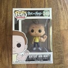 Sentient Arm Morty Funko Pop #340