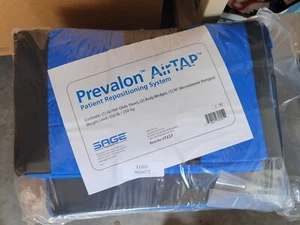 Prevalon AirTap Patienten-Repositionierungssystem 7227 - Bild 1 von 2