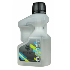 Infinity Wax Synergy Boost - Abrigo húmedo de cerámica aplicada Lance SiO2 250 ml - Imagen 1 de 8