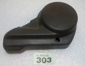 Mk1 Mitsubishi L200 Nearside Passenger Front Seat Side Cover Shield #303 - Picture 1 of 1