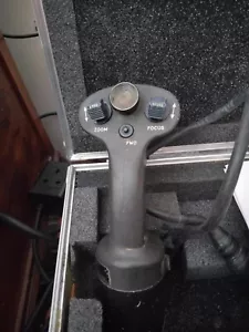 BOEING CHINOOK HELICOPTER AIRCRAFT CONTROL GRIP - Picture 1 of 3